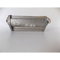 BMW X3 E83 - Airbag pre...