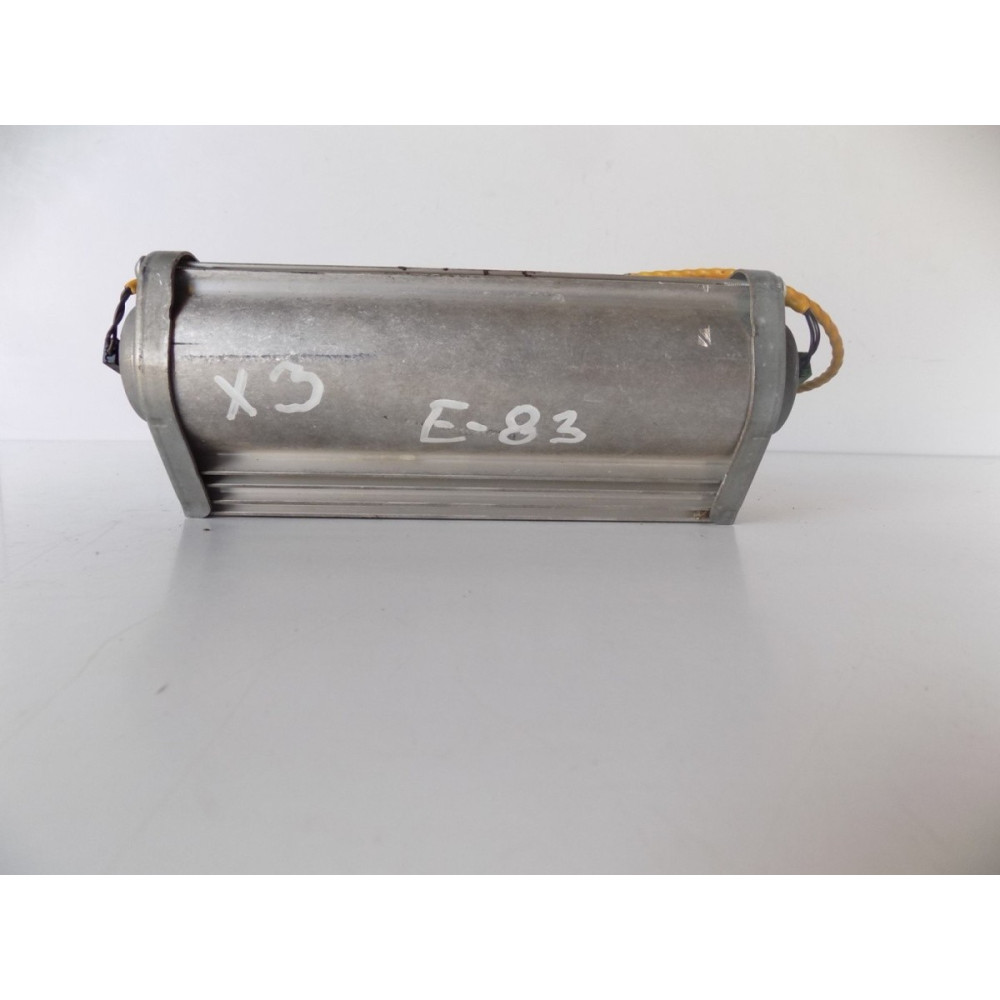 BMW X3 E83 - Airbag pre pasažiera - 5454