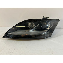 AUDI TT 8J Predná lampa...