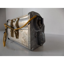 BMW X3 E83 - Airbag pre pasažiera - 5454