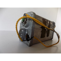 BMW X3 E83 - Airbag pre pasažiera - 5454