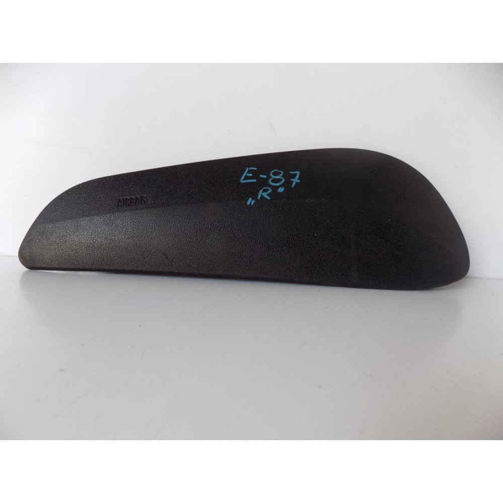 BMW 1 E87 - Airbag pod sedadlom - 5455