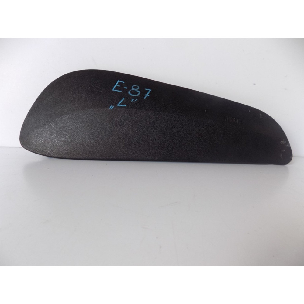 BMW 1 E87 - Airbag sedadla L - 5456