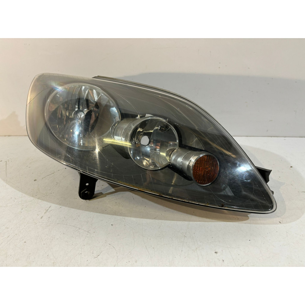 VW GOLF 5 PLUS Predná lampa H7 pravá - 14814