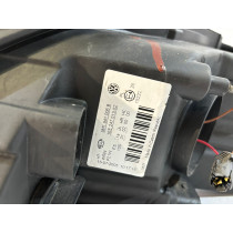 VW GOLF 5 PLUS Predná lampa H7 pravá - 14814