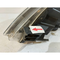 VW GOLF 5 PLUS Predná lampa H7 pravá - 14814