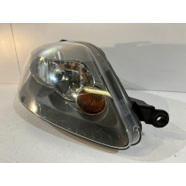 VW GOLF 5 PLUS Predná lampa H7 pravá - 14815