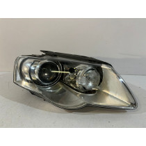 VW PASSAT B6 Predné svetlo...