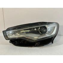 AUDI A6 C7 4G Predná lampa...