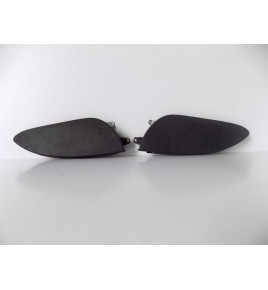 Mercedes E-Klasa W211 - Airbag sedadla R predné - 5459