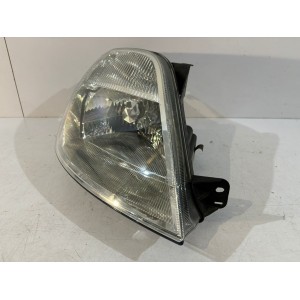 FORD FIESTA MK6 Predná lampa P - 14826 | mobilpol.sk