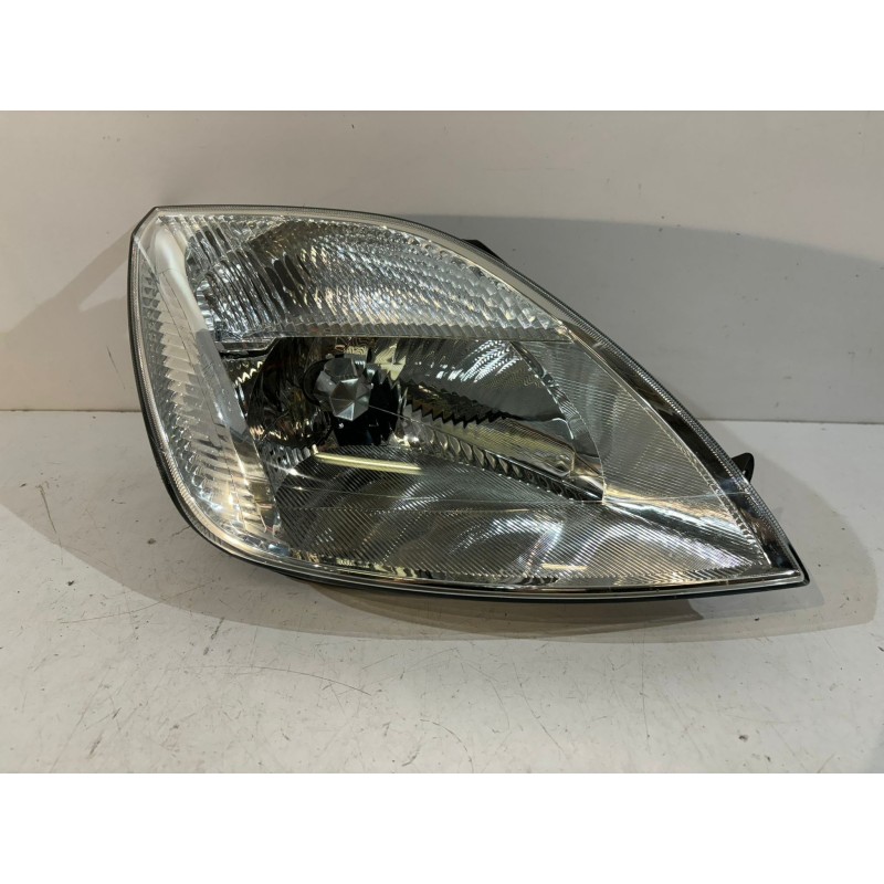 FORD FIESTA MK6 Predná lampa P - 14826 | mobilpol.sk