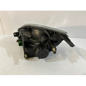 FORD FIESTA MK6 Predná lampa P - 14826 | mobilpol.sk