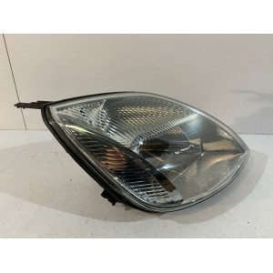 FORD FIESTA MK6 Predná lampa P - 14826 | mobilpol.sk