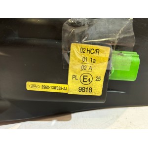 FORD FIESTA MK6 Predná lampa P - 14826 | mobilpol.sk
