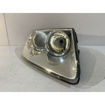 VW TOUAREG 7L Pravé predné svetlo - 14828