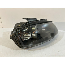 AUDI A3 8P Predná lampa H7 pravá - 14830