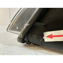 AUDI A3 8P Predná lampa H7 pravá - 14830