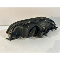 BMW 5 E39 LCI Predná lampa Xenon pravá - 14831