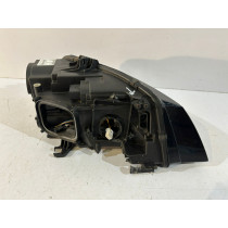 AUDI A4 B8 Predné svetlo Xenon L - 14833