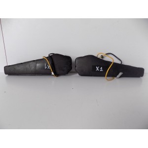 BMW X1 E84 - Airbag sedadla R predné - 5462 | mobilpol.sk