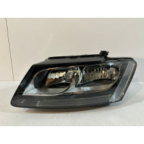 AUDI Q5 8R Ľavá predná...