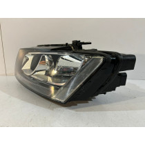 AUDI Q5 8R Ľavá predná lampa H7 - 14834