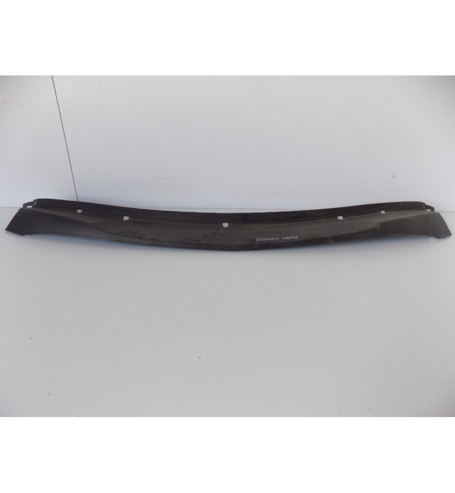 Mini Cooper R50 / R52 - Stredný spojler - 5401