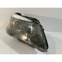BMW 5 E60 Predná lampa Dynamic Xenon R - 14835