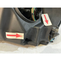 BMW 5 E60 Predná lampa Dynamic Xenon R - 14835