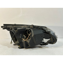 BMW 5 E60 Predná lampa Dynamický Xenon L - 14836
