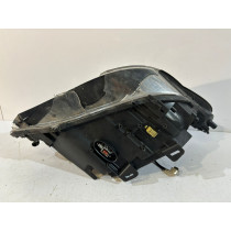 BMW 5 E60 Predná lampa Dynamický Xenon L - 14836