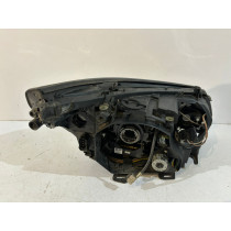 BMW 5 E60 Predná lampa Dynamický Xenon L - 14836