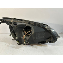 BMW 5 E60 Predná lampa Dynamický Xenón L - 14837