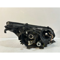 BMW 5 E60 Predná lampa Dynamický Xenón L - 14837