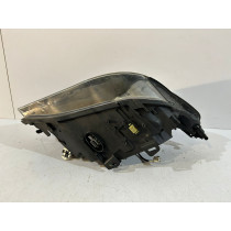 BMW 5 E60 Predná lampa Dynamický Xenón L - 14837