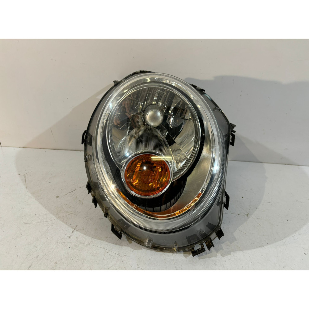 MINI COOPER R55 / R56 Predné svetlo R - 14838