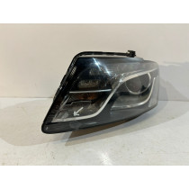 AUDI Q5 8R Predná lampa Xenon L - 14840