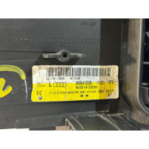 AUDI Q5 8R Predná lampa Xenon L - 14840