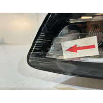 AUDI Q5 8R Predná lampa Xenon L - 14840