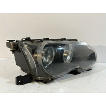 BMW 3 E46 Predná lampa Xenon R - 14842