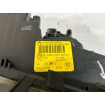 BMW 3 E46 Predná lampa Xenon R - 14842