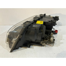 BMW 3 E46 Predná lampa Xenon R - 14842