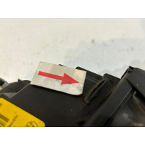 BMW 3 E46 Predná lampa Xenon R - 14842