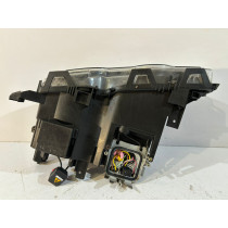 BMW 3 E46 Predná lampa Xenon R - 14842