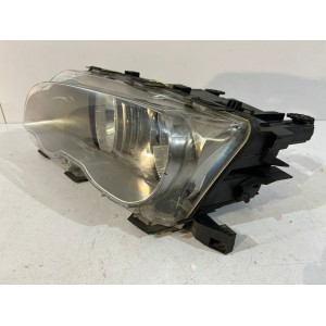 BMW 3 E46 Ľavá predná lampa H7 - 14843 | mobilpol.sk