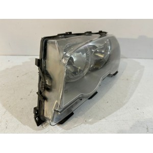 BMW 3 E46 Ľavá predná lampa H7 - 14843 | mobilpol.sk
