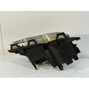BMW 3 E46 Ľavá predná lampa H7 - 14843 | mobilpol.sk