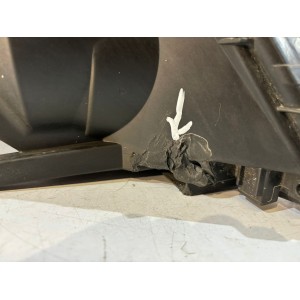 BMW 3 E46 Ľavá predná lampa H7 - 14843 | mobilpol.sk