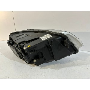 AUDI A6 C6 Lift Predná lampa Xenon L - 14845 | mobilpol.sk